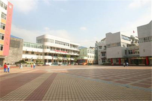 九江小学